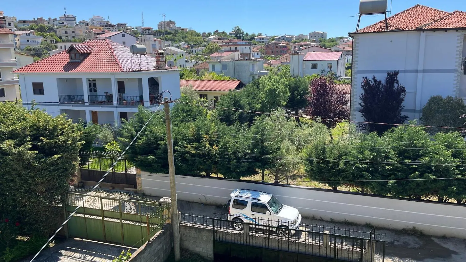 Holiday home Eneo House Villa Durres