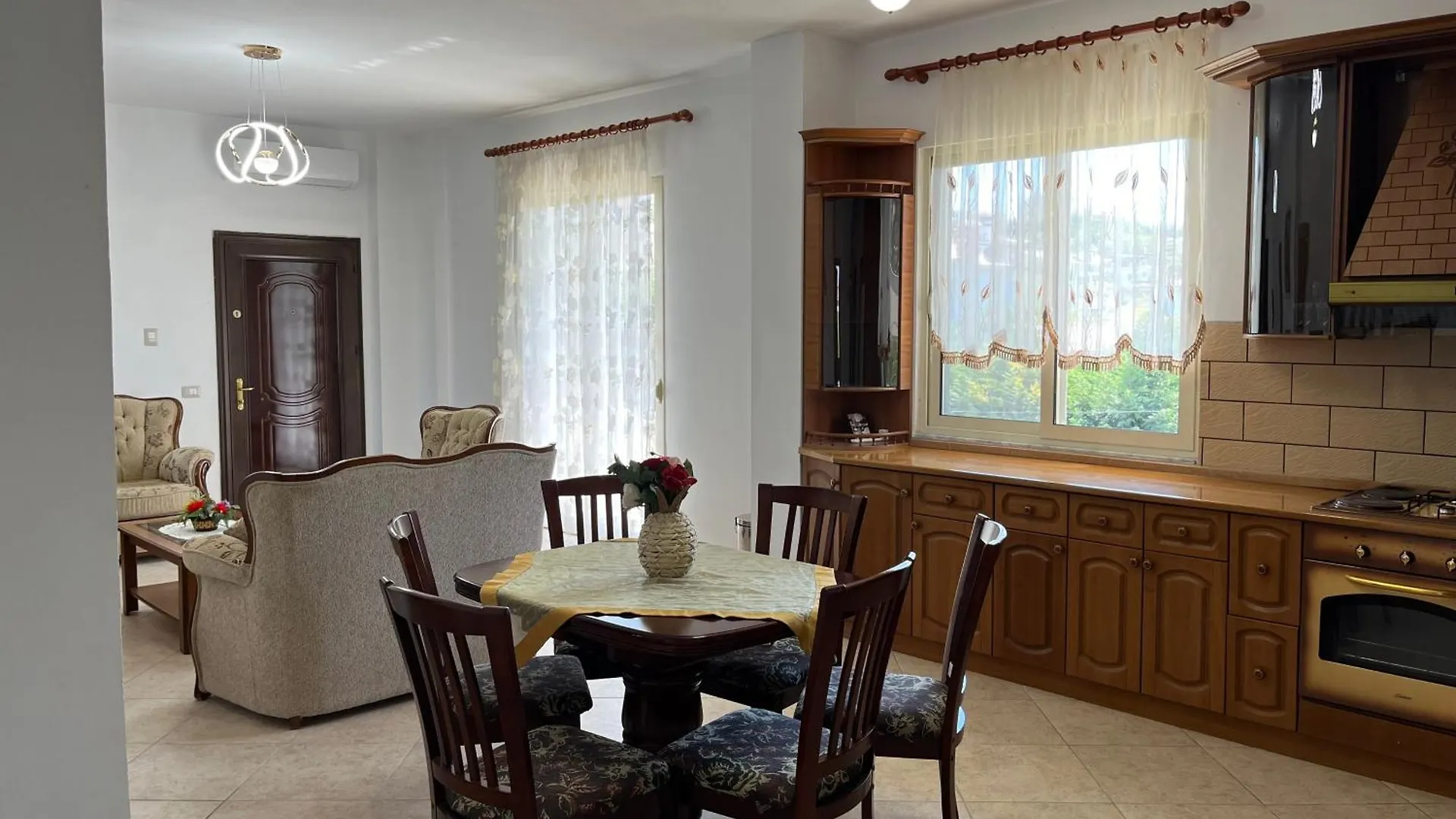 Eneo House Villa Durres Holiday home