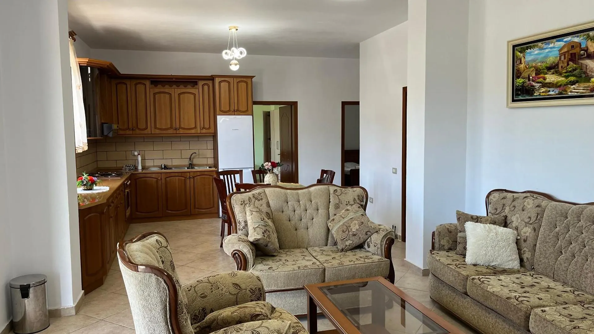 Holiday home Eneo House Villa Durres
