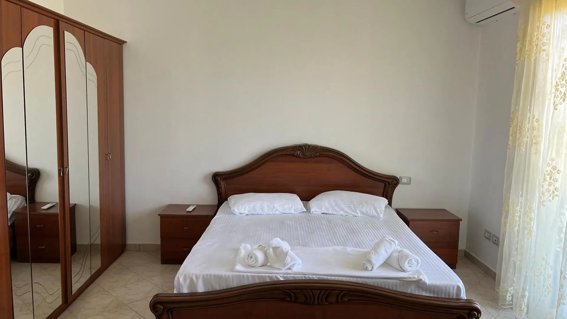 Holiday home Eneo House Villa Durres Albania