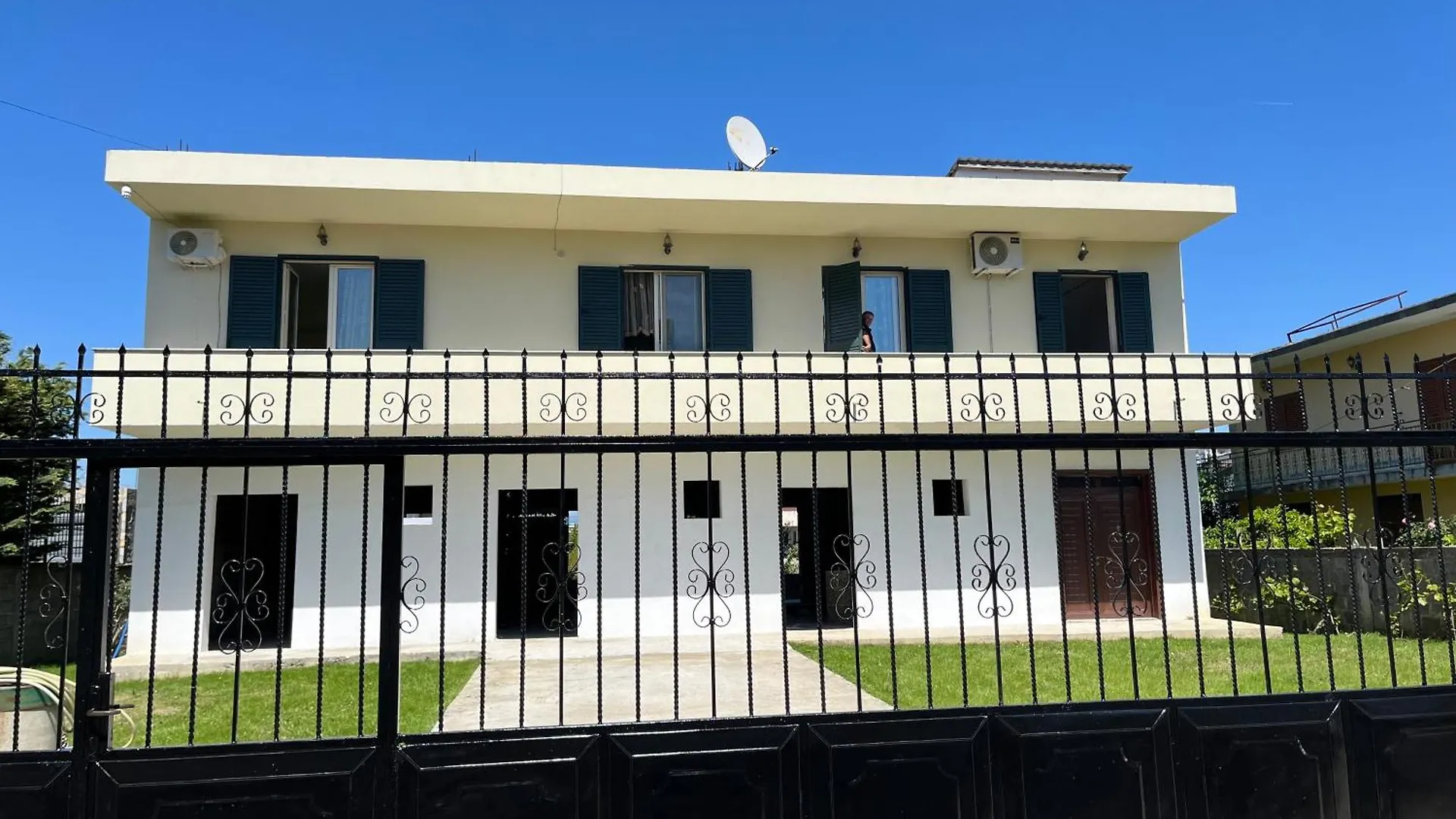 Eneo House Villa Durres