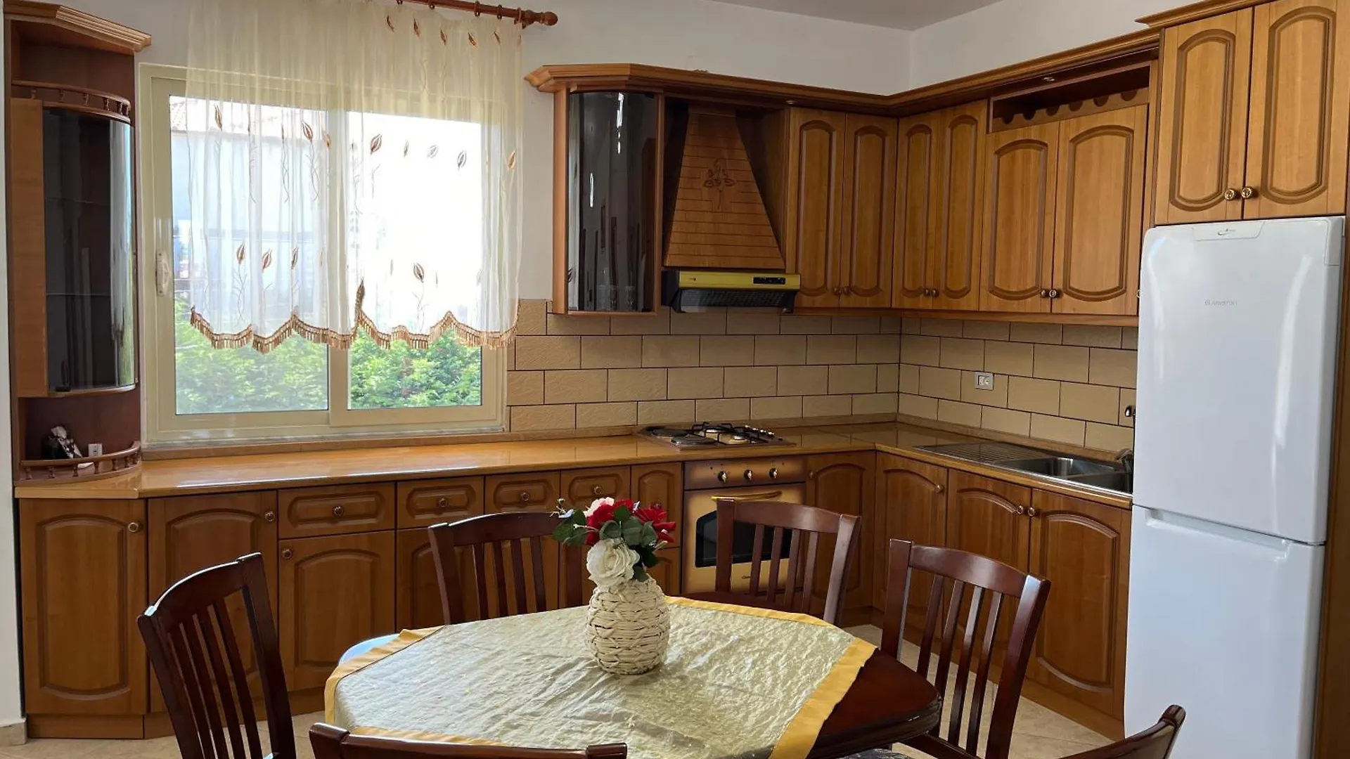 Eneo House Villa Durres